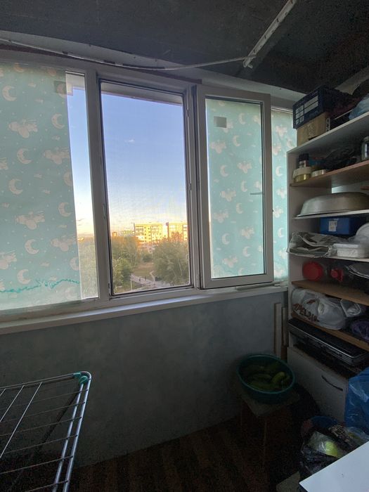 Продам 2х ком квартиру в 9мкр