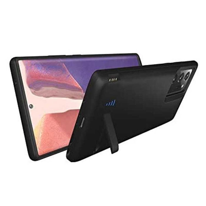 Husa antisoc cu Baterie Incorporata SAMSUNG Galaxy NOTE 20 Ultra S25