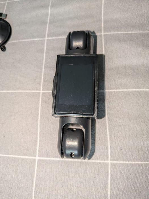 Camera auto (camera bord) 3 lentile