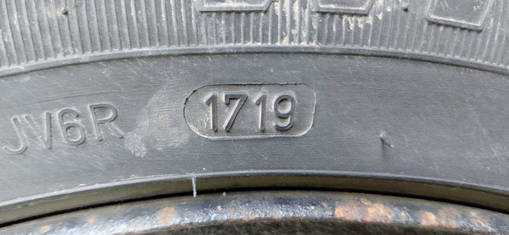 Зимни гуми 205/55/16