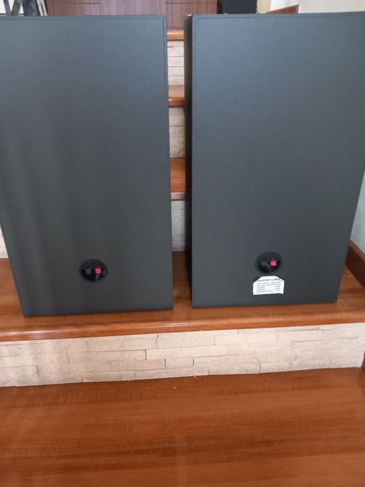 Boxe Audio-Line 220Wati