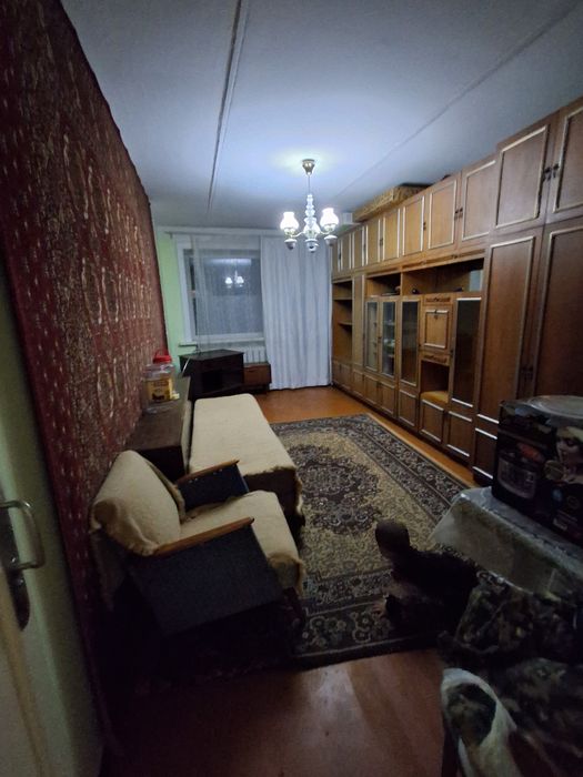 Сдам квартиру на долгий срок