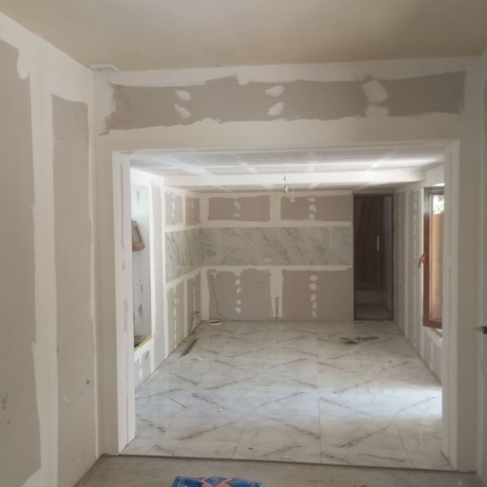 РЕМОНТ квартир побключ качествено