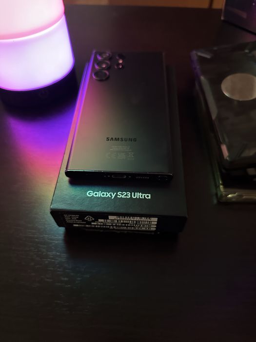 Samsung S23 Ultra 256 GB