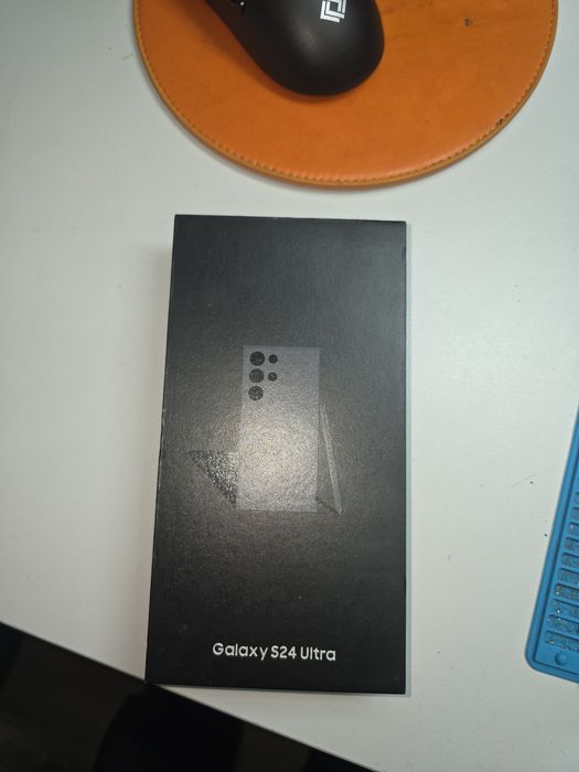 Samsung S24 ultra 512gb