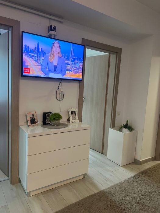 Apartament Dream Residence