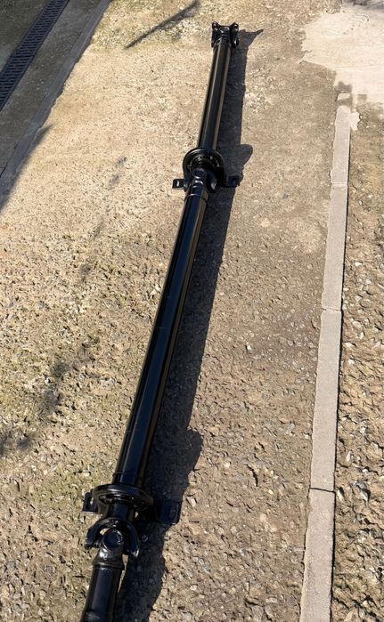 Cardan sprinter 907 an 2018 +