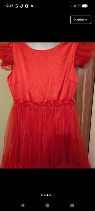 Rochie dama de ocazie
