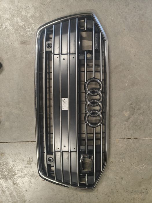 Решетки за няколко модела Audi a3 8v face, A7 C7 4G, A1 B8, q3, a4 b85 a4 b9