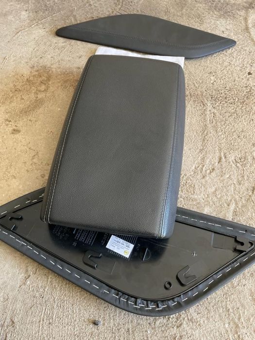 Audi A6 4g, A7 consola,cotiera,sertare