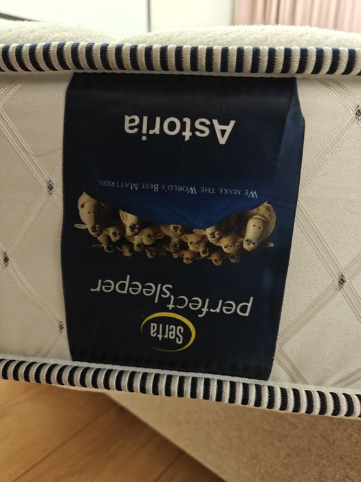 Матрас Serta Astoria