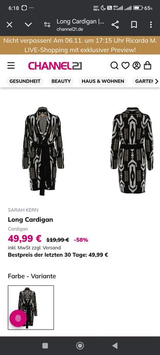 Cardigan damă,mărimea 48