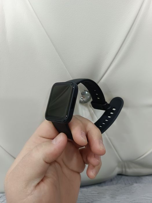 Poco watch смарт часы