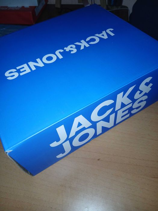 Ghete barbatesti Jack&jones Noi