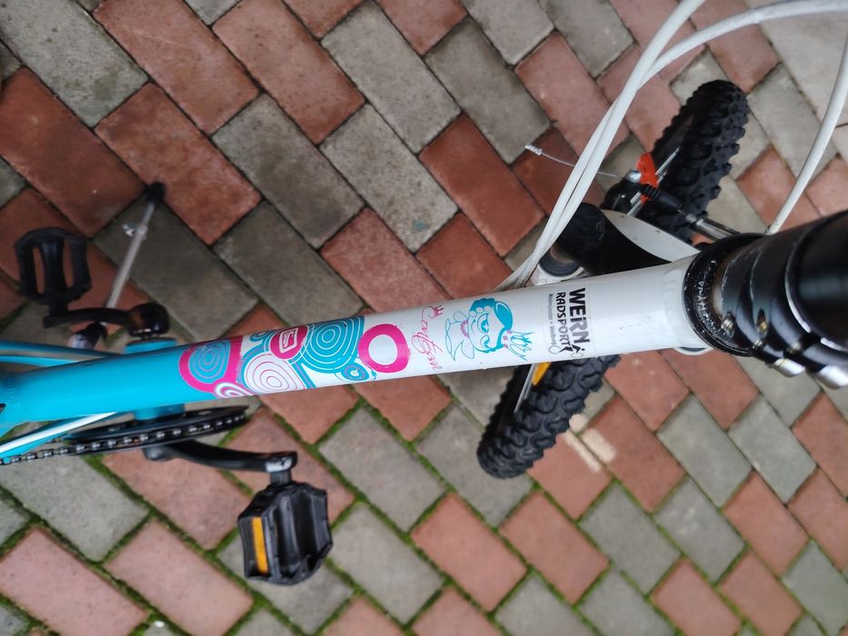 Bicicleta Scott Contessa 20inch