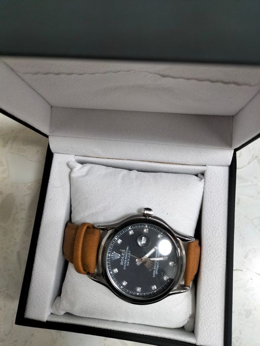 Часы наручные от Ролекс