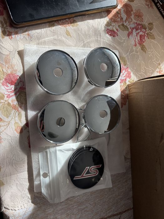 Navigatie destinata ford focus mk2 2008