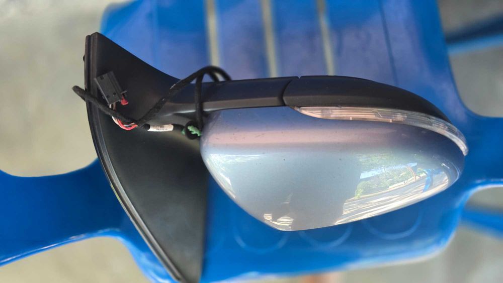 Странично огледало дясно за Голф 6