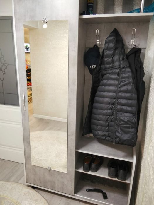 Продам 3х ком Б.Момышулы