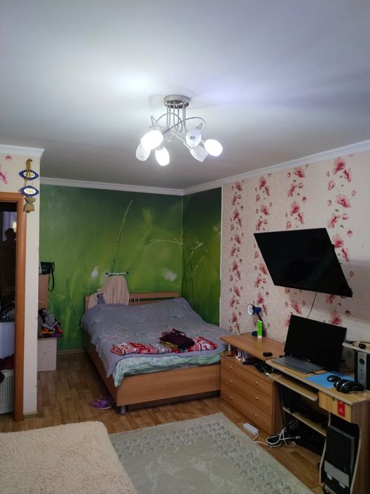 Продам 1 комнатную в Пригородном