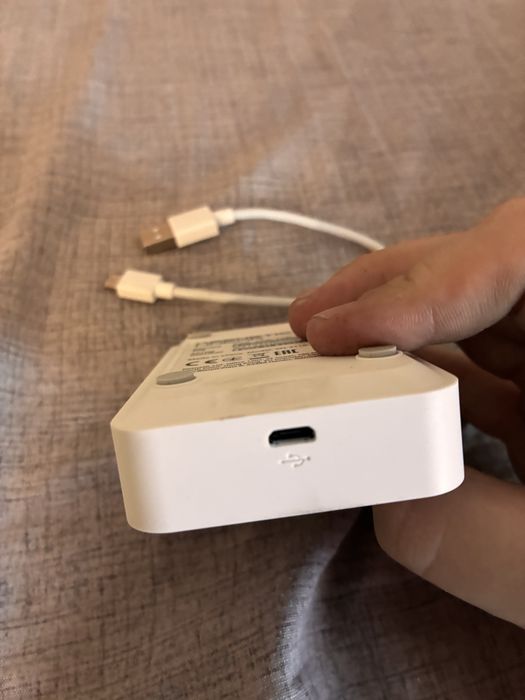 переходник RG-45