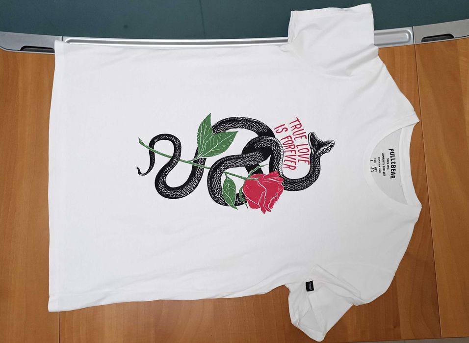 Pull&Bear-Много Запазена