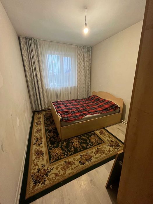 Продажа 3-комнатной квартиры