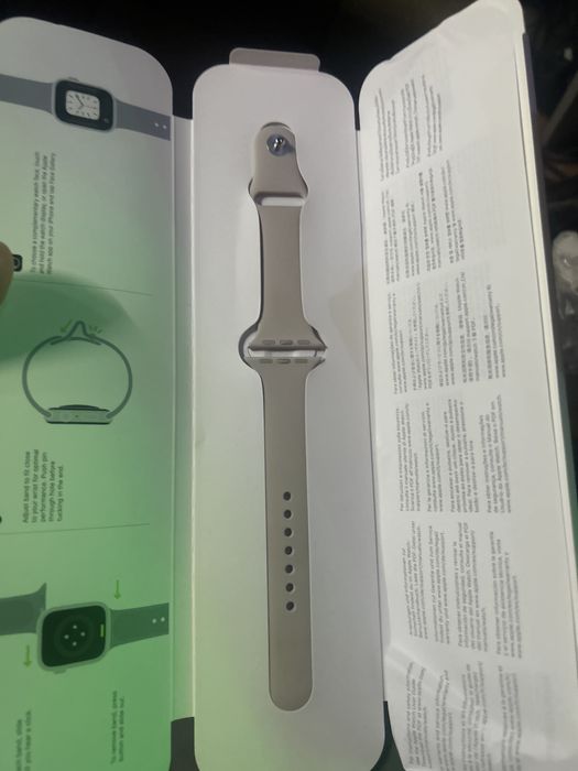Apple watch se 40mm