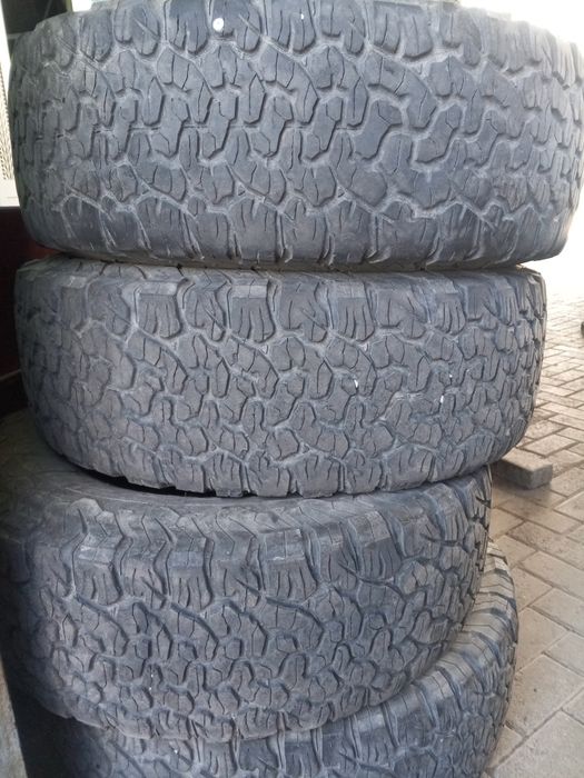 BF  гудрич состояние хорошее