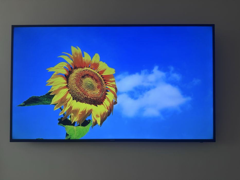 Телевизор Samsung UE65KU6092 – 65” (165 см) 4K UHD Smart TV