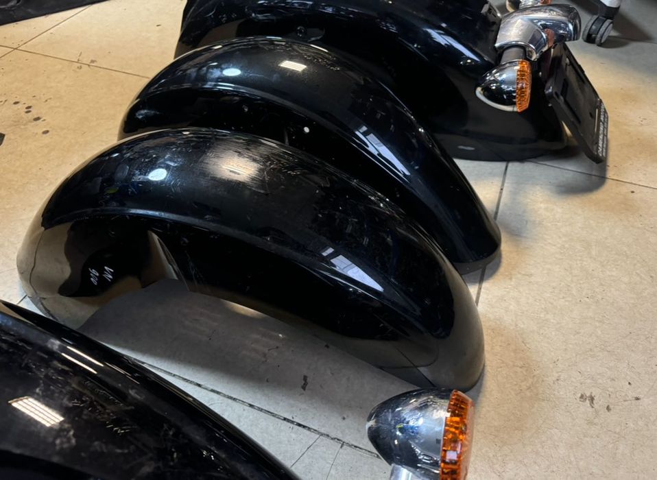 Оригинални калници / калник за Kawasaki VN 900 Vulcan