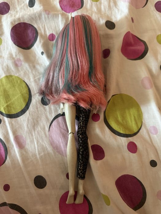 Monster High Scaris Rochelle Goyle