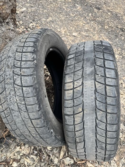 215/60R16 Трианжл