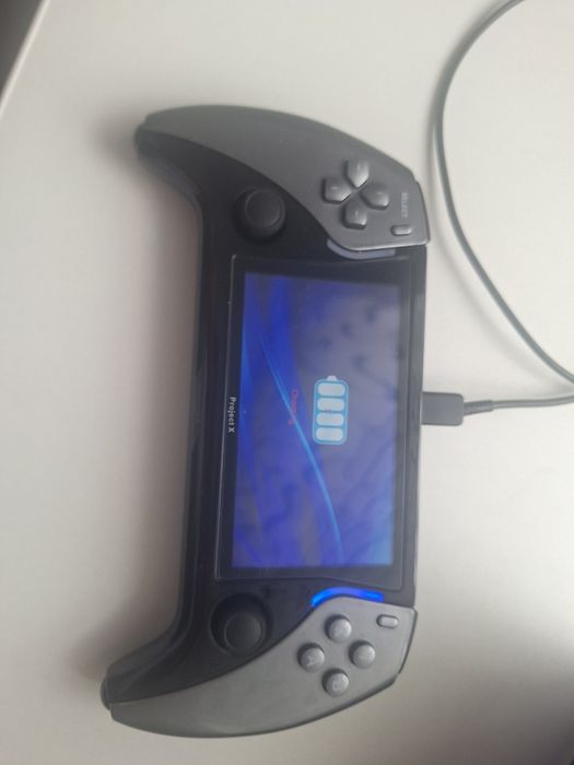Project X Console