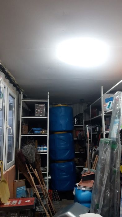 Продам морской контейнер