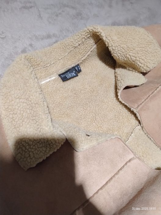 Boutique Europa Palton de iarnă