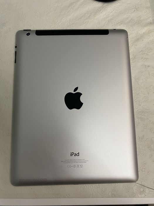 Продам планшет - Ipad