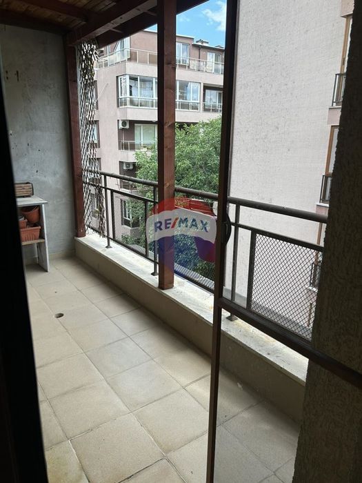 Тристаен апартамент под наем, кв. Левски, Варна ТЕ