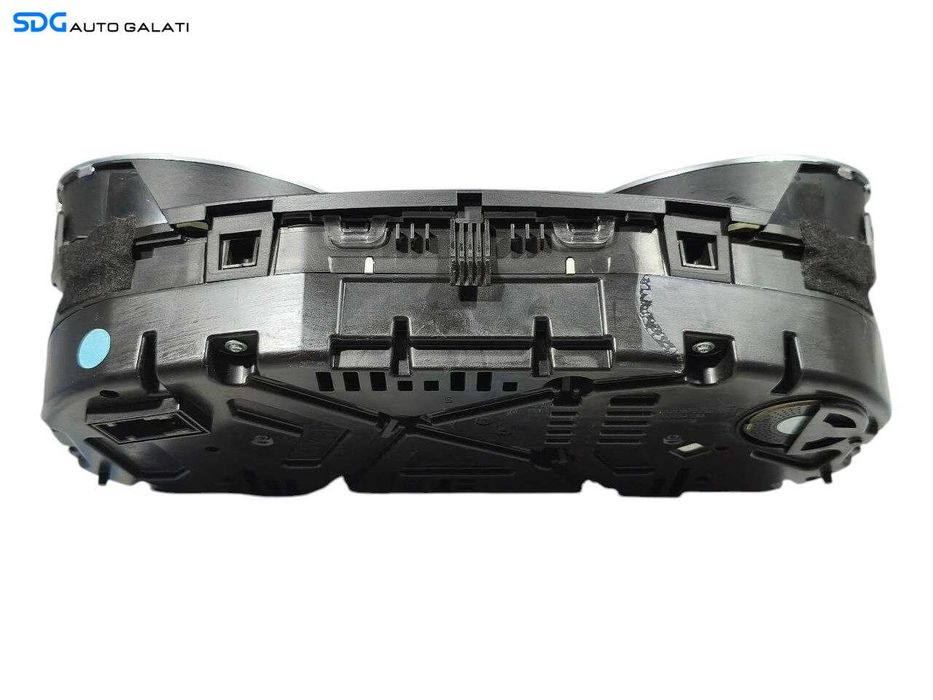Ceas Ceasuri Cluster Instrumente Bord EUROPA Volkswagen Polo 6R 1.4 TDI 2009 - 2017 Cod 6C0920731G [LR1300]