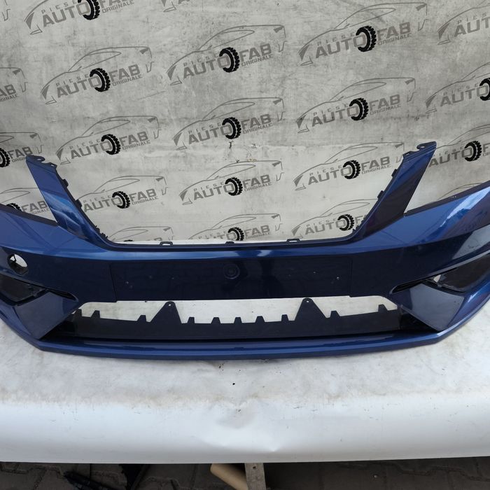 Bara fata Seat Leon 3 FR Facelift an 2017-2018-2019-2020