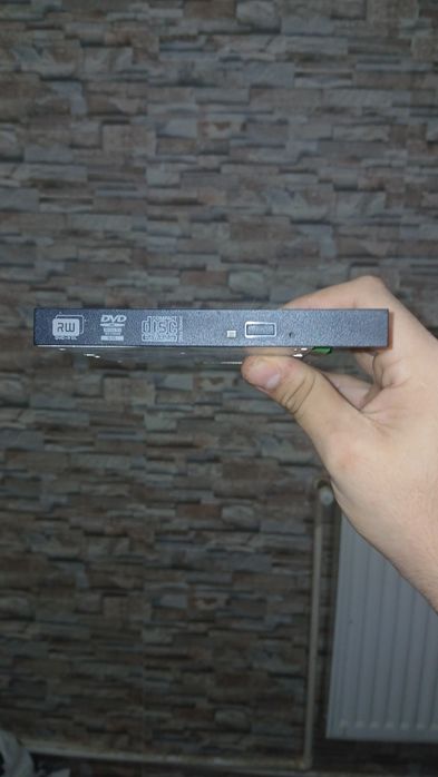 Componente de pc vechi