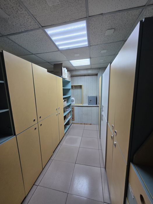 Мебель для аптеки