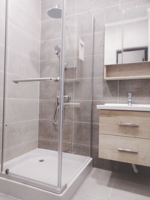 Укладка плитки ванной туалет