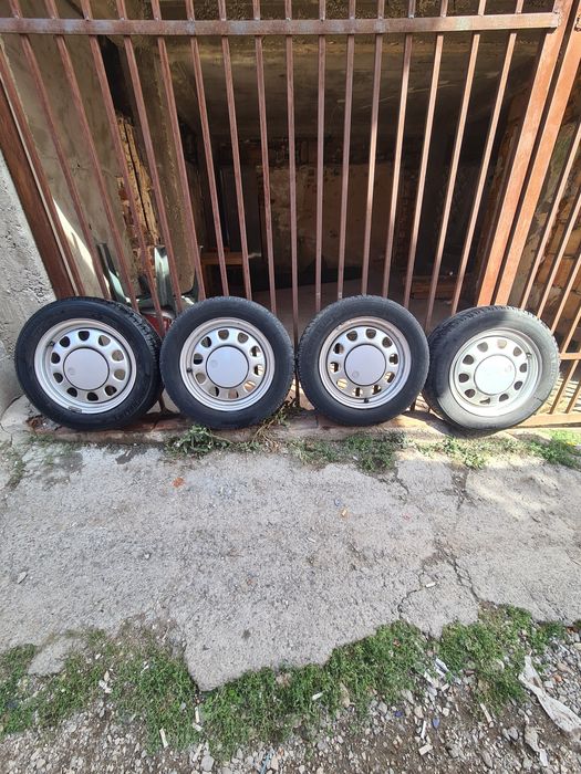 MICHELIN energy silver летни гуми 185/60r14