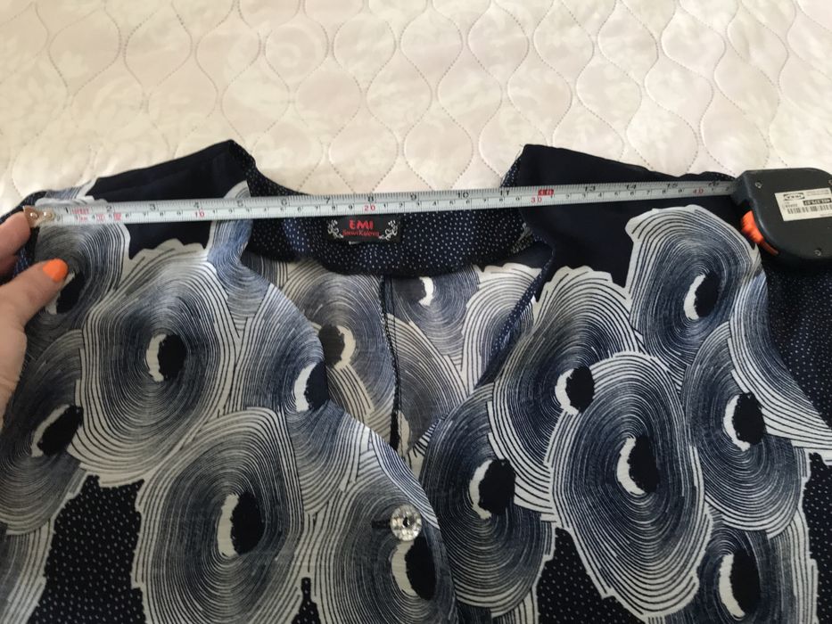 Compleu ocazie / soacra/ nasa