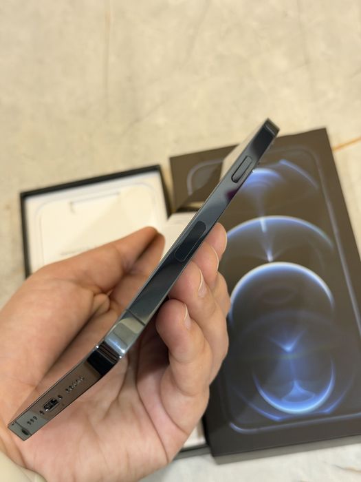 Iphone 12 Pro , 128 гб