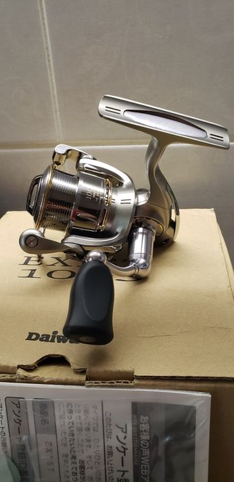 Daiwa exist 1003