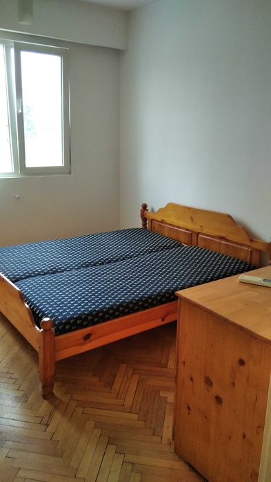 Дава се под наем Тристаен апартамент в София, 7-ми 11-ти километър - 65 кв.м за 430 € - Снимка #4