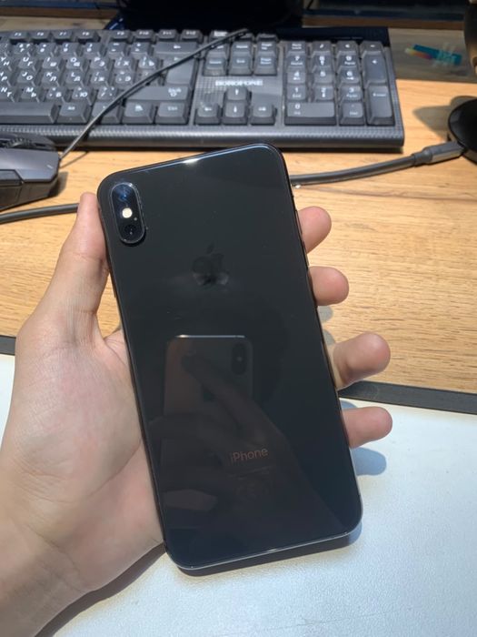 iPhone Xs Max 64Gb 83%