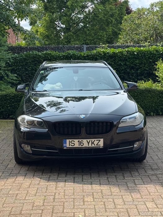 Bmw seria 5 f11.